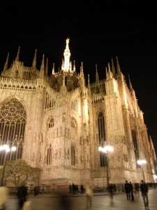 Duomo di Milano  