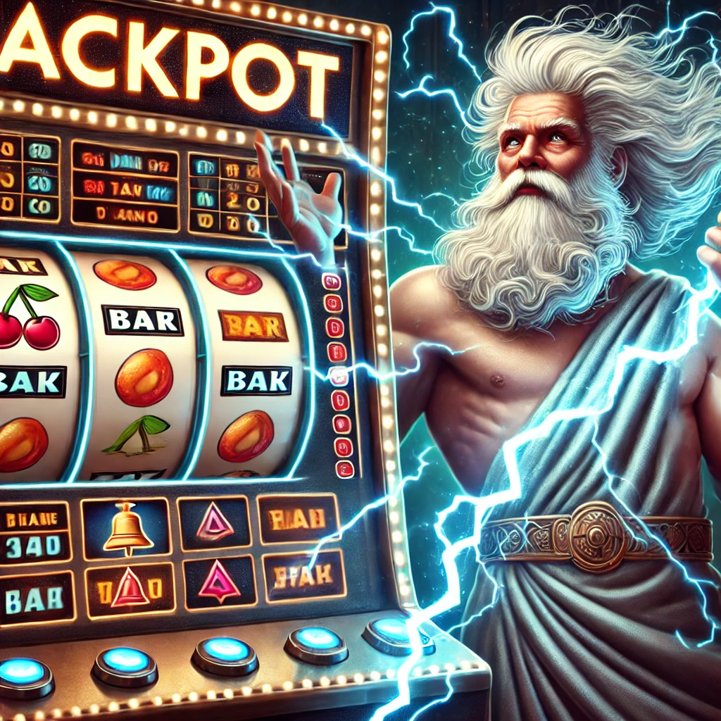 Asasdsad: Slot Online Terbaik dengan Fitur Menarik