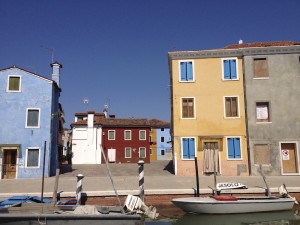 Murano Venice  
